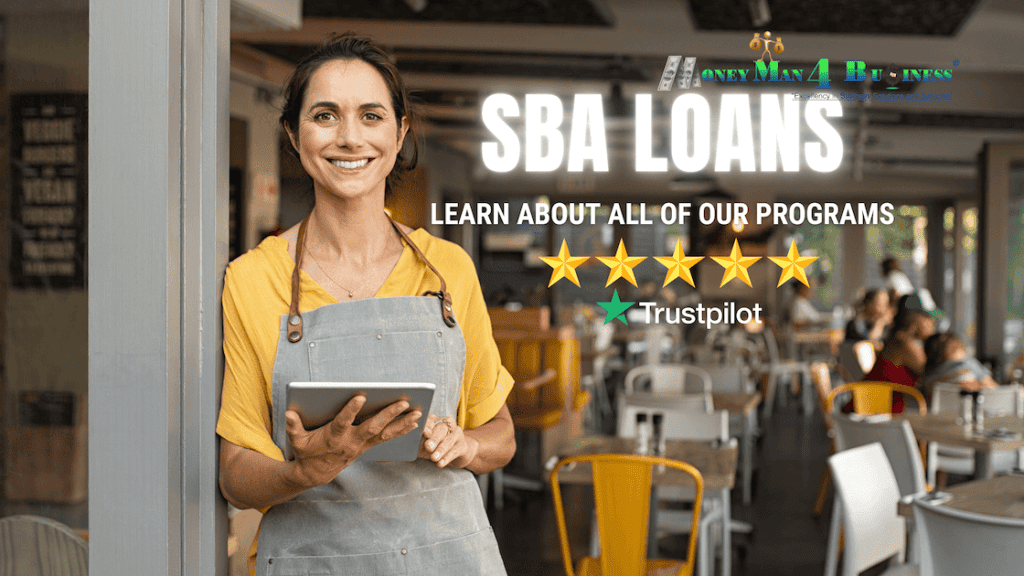 Sba 7(a) loan