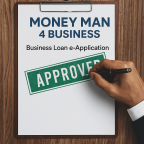 how to qualify for a business loan