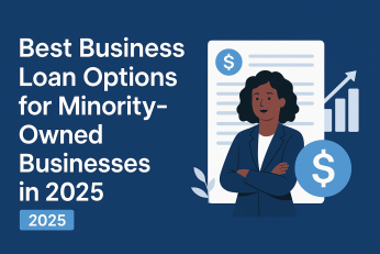 Minority Business Loans 2025, Best Business Loans for Minorities, SBA Loans for Minority-Owned Businesses, Business Loans for Minority Entrepreneurs, Money Man 4 Business