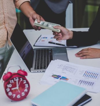 Working Capital Loans, Small Business Loans