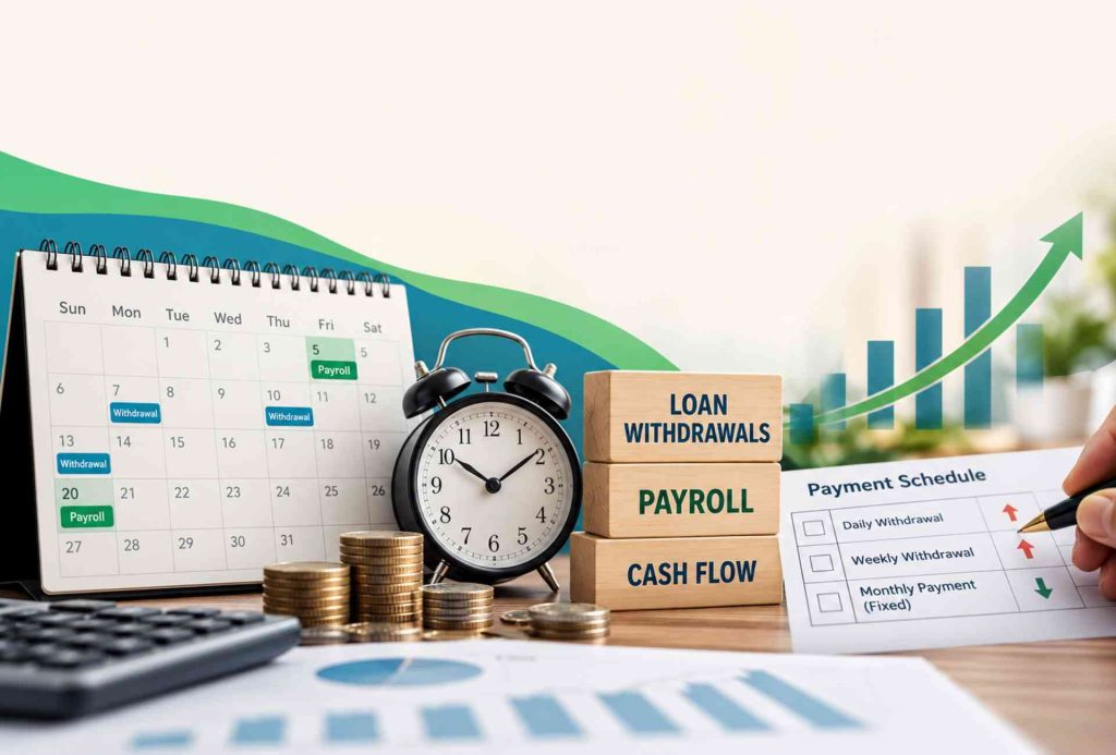 SBA 504 Financing for Heavy Equipment and Fixed Assets