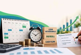 SBA 504 Financing for Heavy Equipment and Fixed Assets