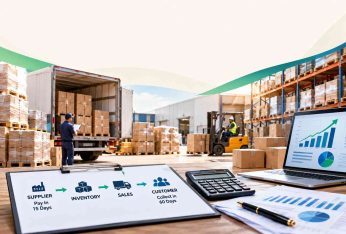 Wholesale and Distribution Financing Manage Inventory and Receivables