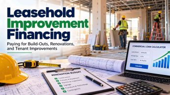 leasehold-improvement-financing-paying-for-build-outs-renovations-and-tenant-improvements