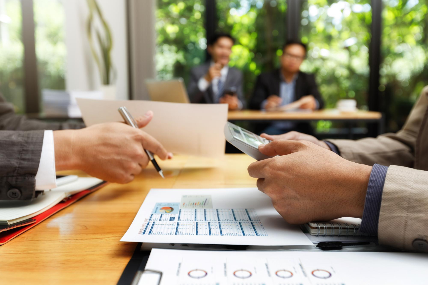 Business line of credit — a guide for small business owners