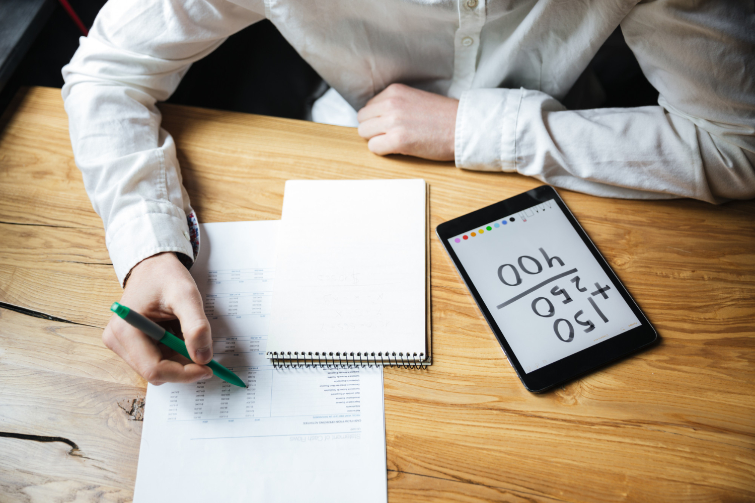 A guide to business loan rates in Houston, TX
