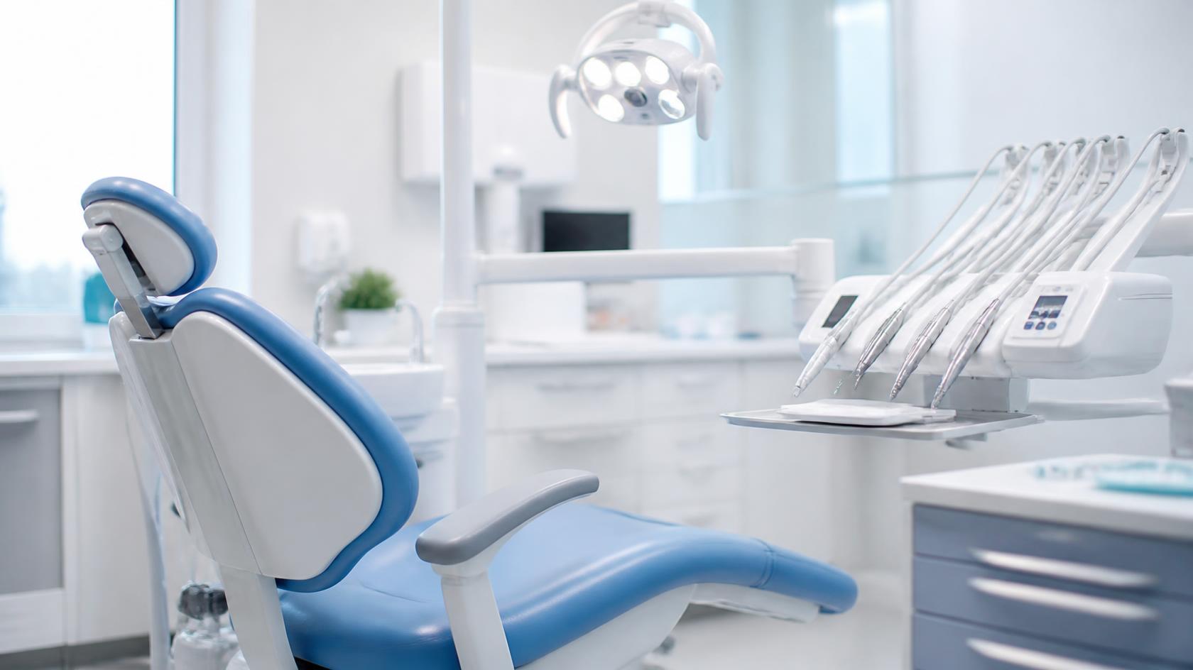 Medical & Dental
Equipment