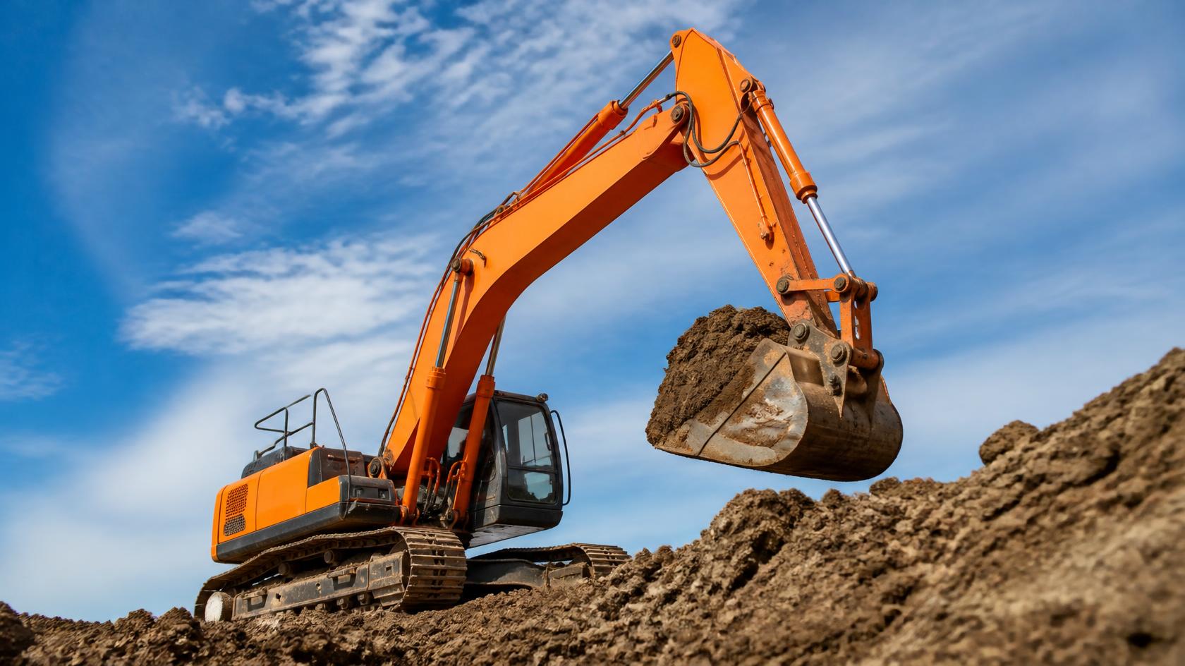 Construction
Equipment