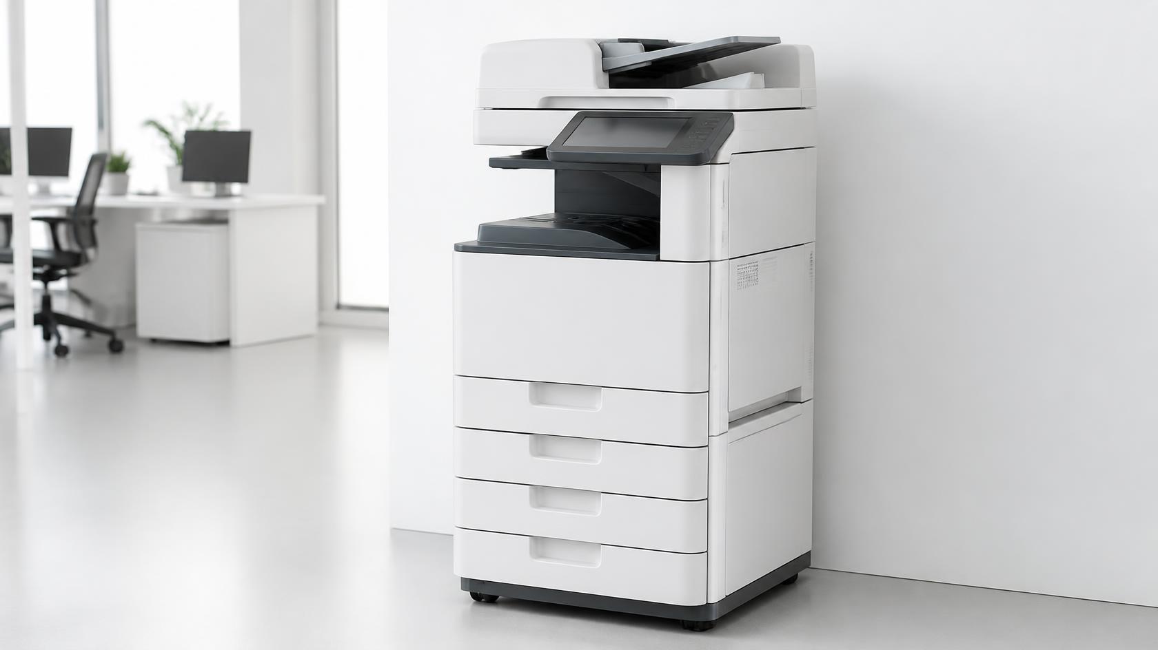 Office
Equipment