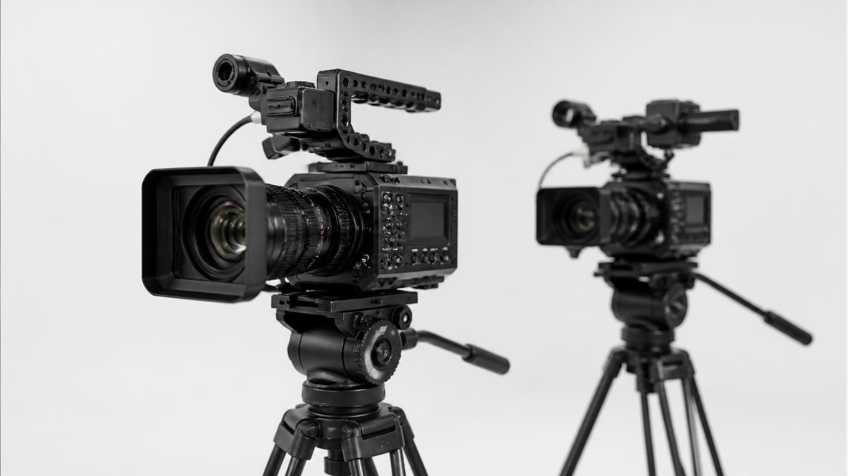Audio/Visual
Equipment