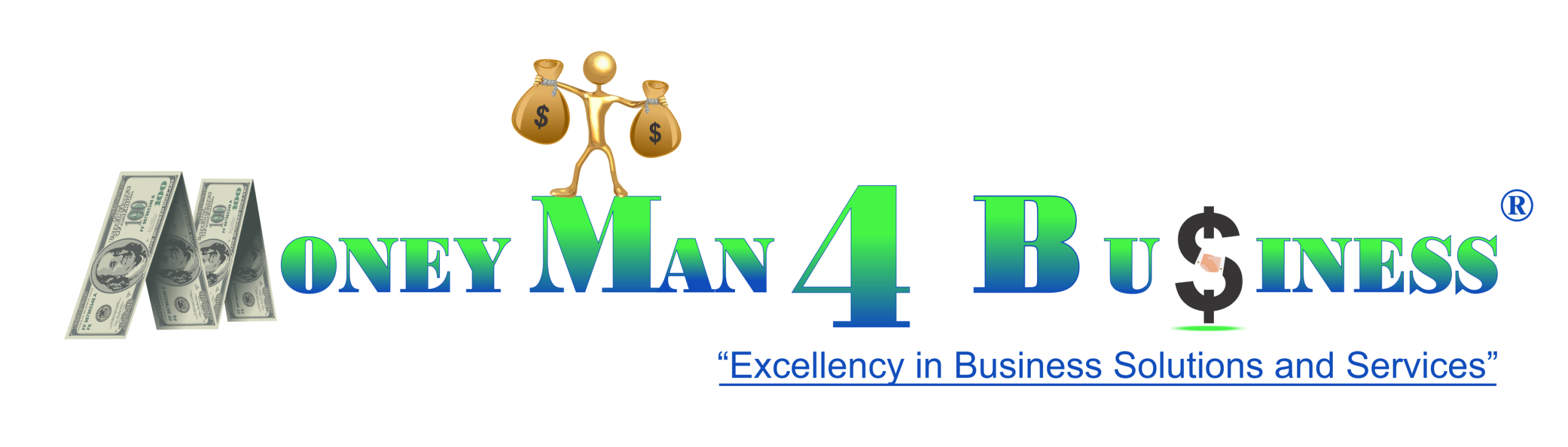 Money man 4 business